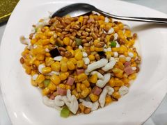 -香融府·烤鸭·家常菜(马家堡路店)
