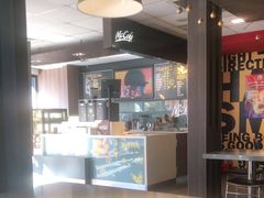 -麦当劳(宾水西道店)
