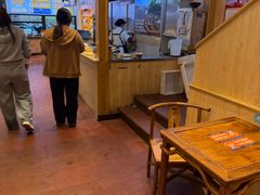 -素满香·食养自助(天一广场店)