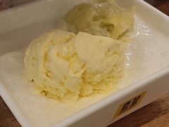 -满记甜品(王府井北京市百货大楼店)