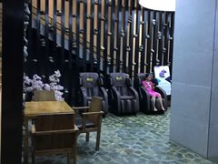 门面-丽池宫韩式汗蒸会馆(华灯坊店)