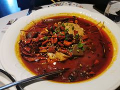 -小河盐帮·私家菜·烤鸭(三元桥·霄云路店)