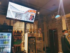 -金谷园饺子·烧烤(人大总店)