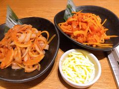 -新石器烤肉(南站店)