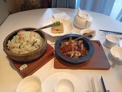 -上海小南国(不夜城店)