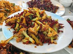 -田记餐馆(富国街店)