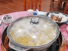 -侠成水上农庄(工业大道店)