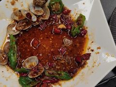 -许哥东北烧烤·铁丳烤串·宫后夹肉(繁花中心店)