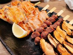-小山日本料理(太古汇店)