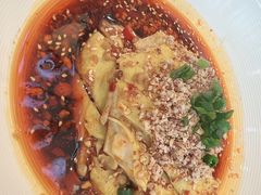 -香山湖家家宴(中山陵店)