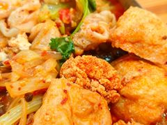 -冯记鲜鱼杂·烤活鱼·烧烤(东城店)