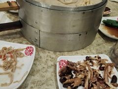 -老班长手工灌汤包老店(东山店)