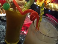 -OS CLUB(长风大悦城店)