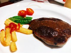 -爱丽丝牛排西餐厅(光谷步行街店)