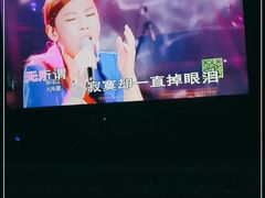 -温莎KTV(珠江路店)
