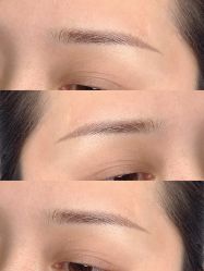 -久匠·纹眉半永久野生眉