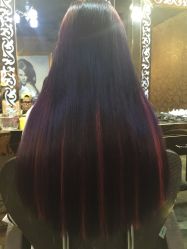 -Tipo Hair salon（明星）店
