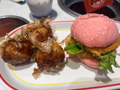 -龍歌自助小火锅(芝罘万达店)