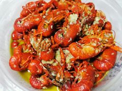 -三好倪氏龙虾(日规路店)