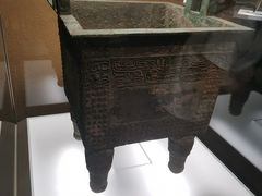 -上海博物馆(人民广场馆)