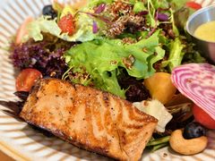 -麦田工坊(月湖店)