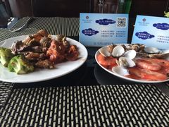 -虎门美思威尔顿酒店(海之光自助餐)