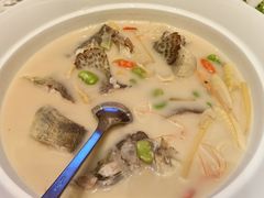 -扬州香格里拉·香宫中餐厅