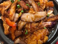 -旺角茶餐厅