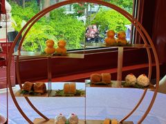 -月福京味斋·烤鸭店·北京菜(鼓楼总店)