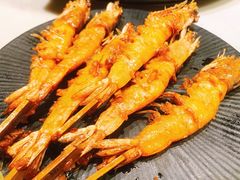 -韩宫宴烤肉·料理(苏州中心店)