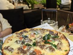-Fuzzy Bistro 浮几韩餐·茶酒馆