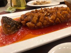-西安烤鸭店(369烤鸭王店)