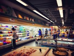 -华润万家(凯德广场店)