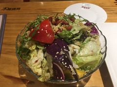 -木屋烧烤(西南角店)