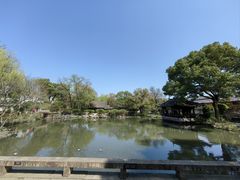 -绍兴古城