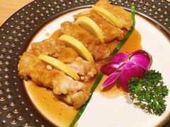 -皇品田苑日式料理(苏州中心店)