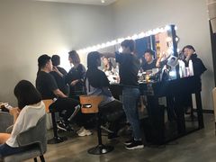 -海马体照相馆(北京apm店)