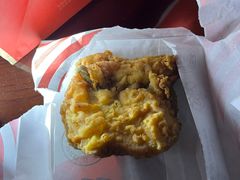 吮指原味鸡(1块装)-肯德基(天津奥城店)