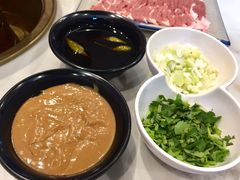 -宣武小院涮肉(前门店)