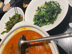 -简小舍·民间手艺菜(武昌江滩店)