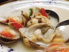 -东海酒家(长平东路店)