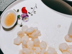 -尚一汤 广东炖汤(金桥国际店)