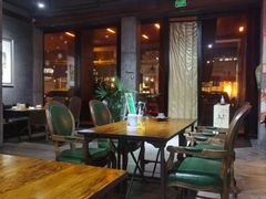 -HOME餐厅粤菜 融合菜