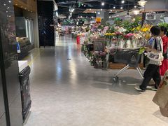 -永辉Bravo超市(东二环泰禾广场店)