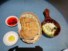 -俄士厨房(未来城店)