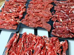 花边肉-联胜潮汕牛肉火锅(东苑南路店)