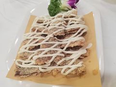 沙拉牛排-庐州太太(双岗店)