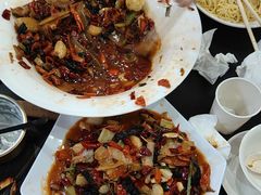 -一起吃小龙虾·海鲜(海珠店)