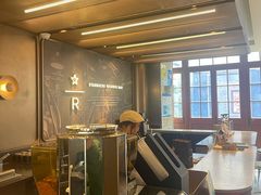 -星巴克臻选(上海今潮8弄店)