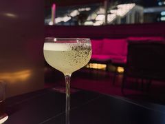 -DEW Lounge(深圳湾店)